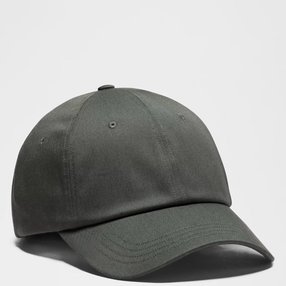 lululemon athletica Accessories - 🆕 LULULEMON Classic Ball Cap Palm Deco NWT Unisex Hat Size S/M